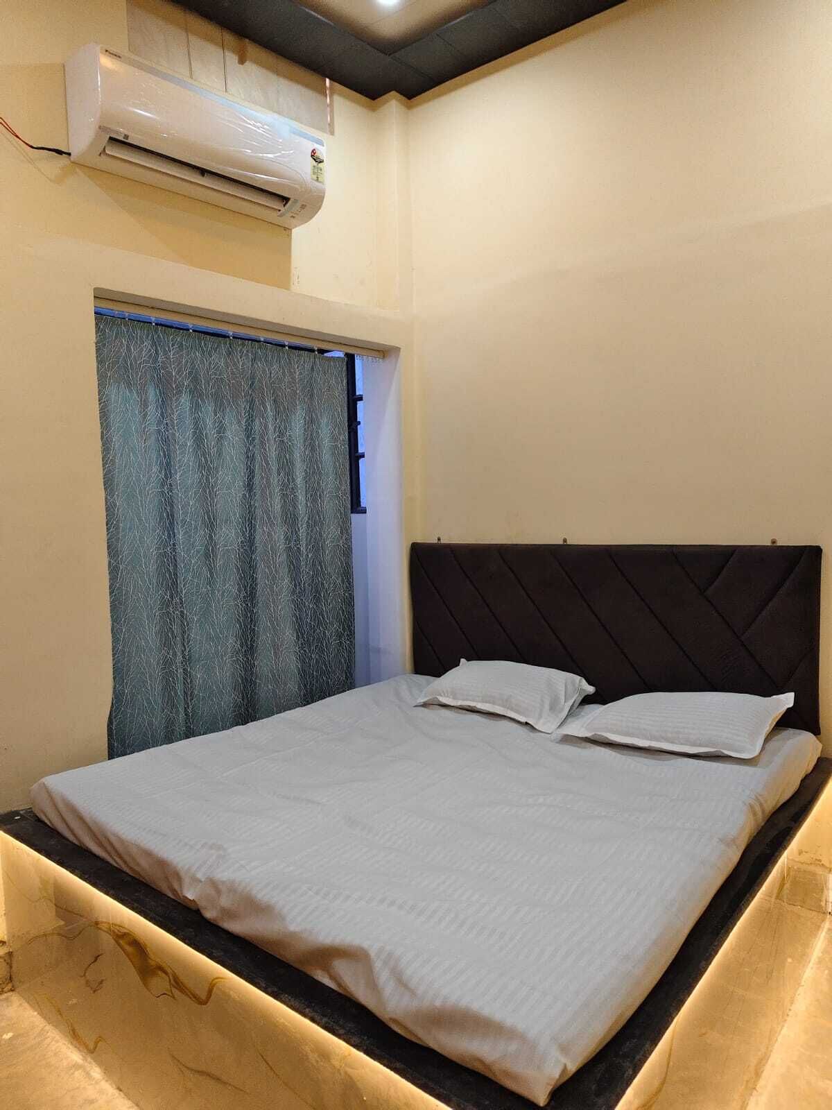 Chambre Double Classique | Wi-Fi gratuit