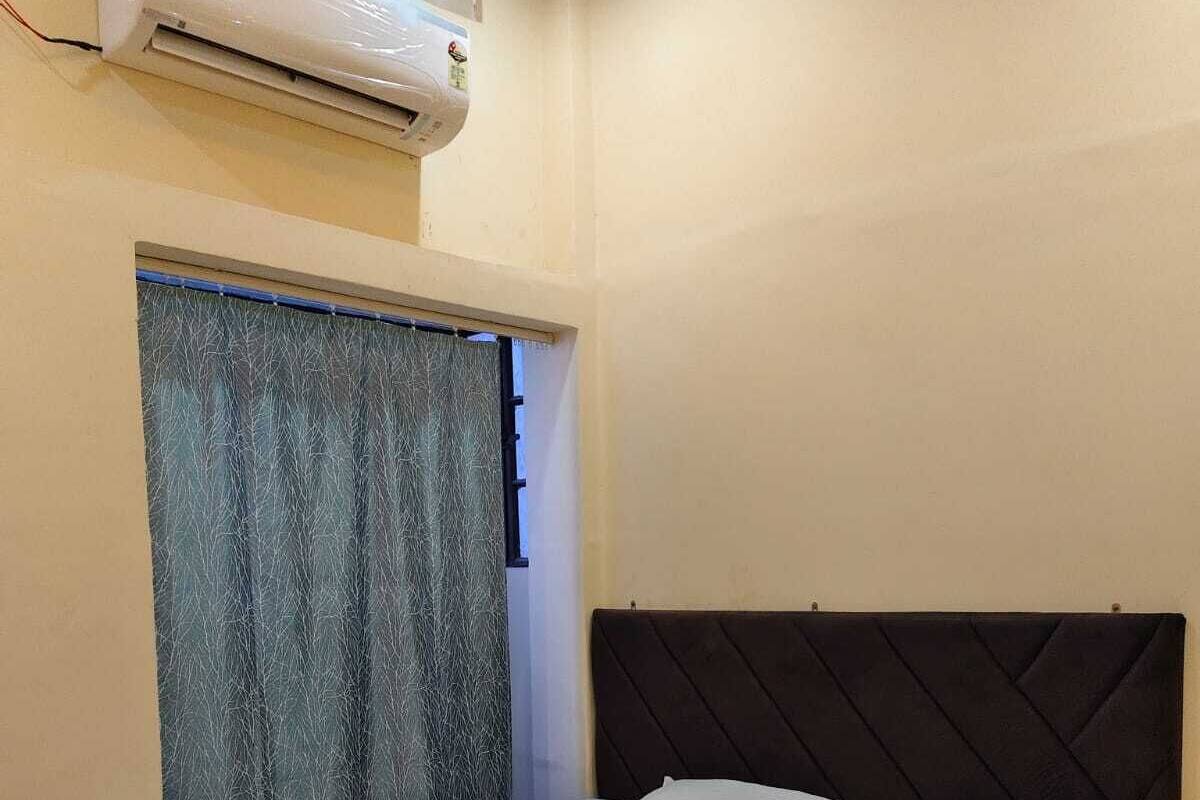 Chambre Double Classique | Wi-Fi gratuit