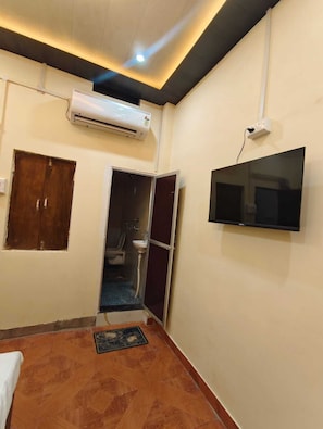 Interior - Shree Rudraksha Home Stay (Varanasi)