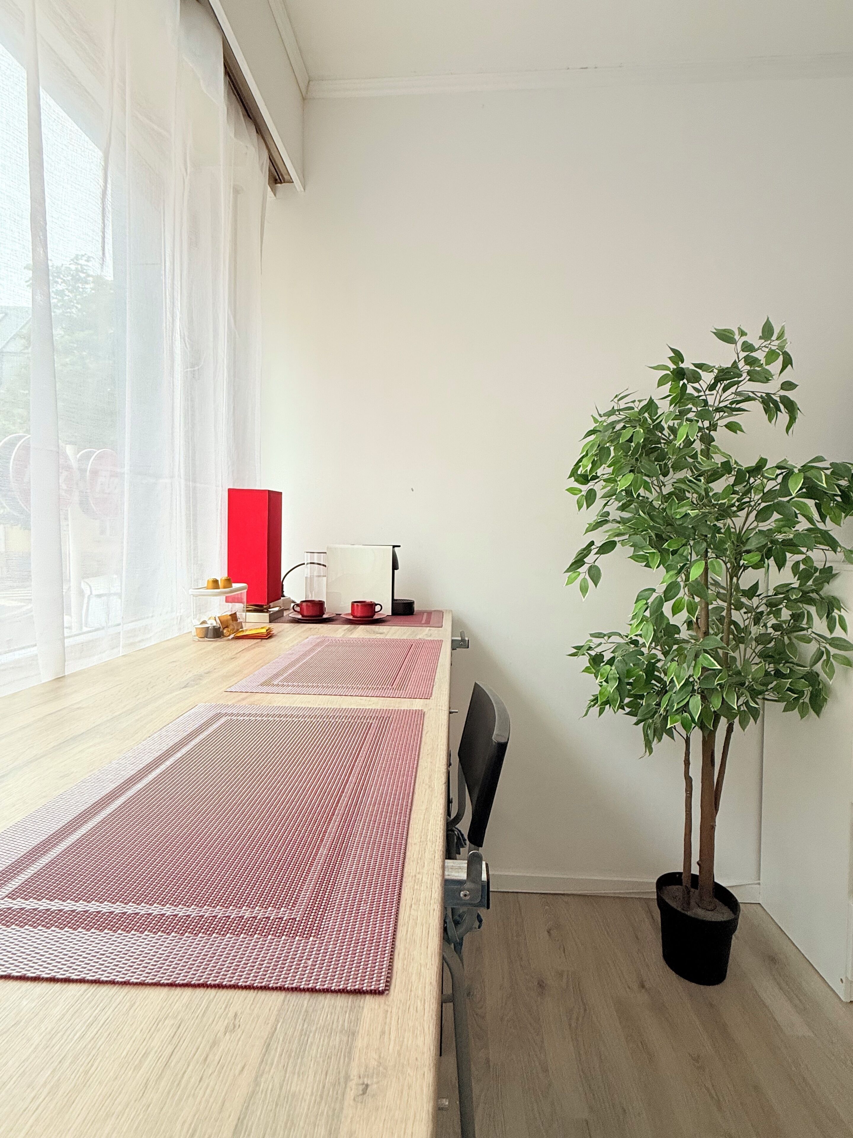 Apartment | Speisen