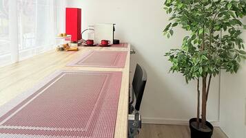 Apartment | Speisen