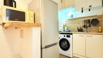 Apartment | Private kitchen