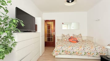 Apartment | Kostenloses WLAN