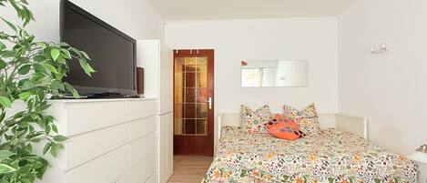 Apartment | Kostenloses WLAN