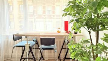 Apartment | Interior
