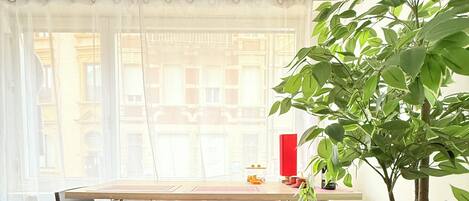 Apartment | Interior