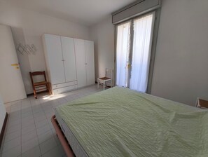 Apartment, 2 Schlafzimmer, Terrasse