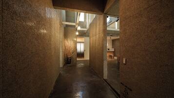 Superior Villa | Interior