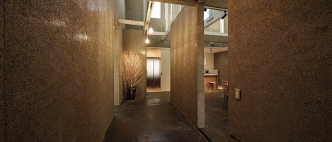 Superior Villa | Interior