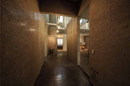 Superior Villa | Interior. Furugo BASE
