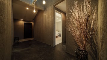 Superior Villa | Interior