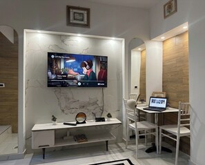 Centre d’affaires