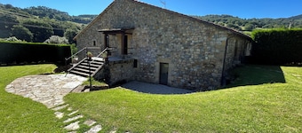 The Menu House