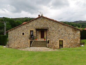 Exterieur
