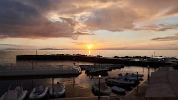 Marina/club náutico