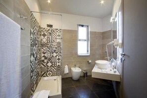 Suite junior | Baño