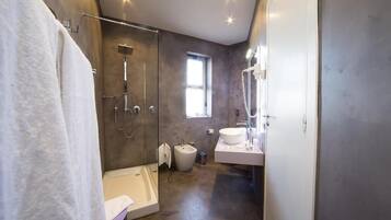 Suite Junior | Salle de bain