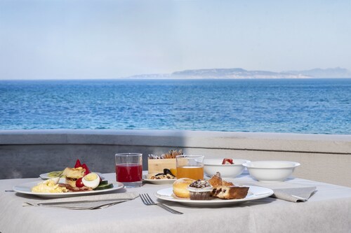 Hotel Tirreno