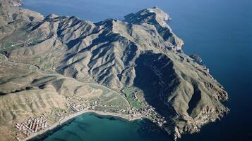 Luchtfoto
