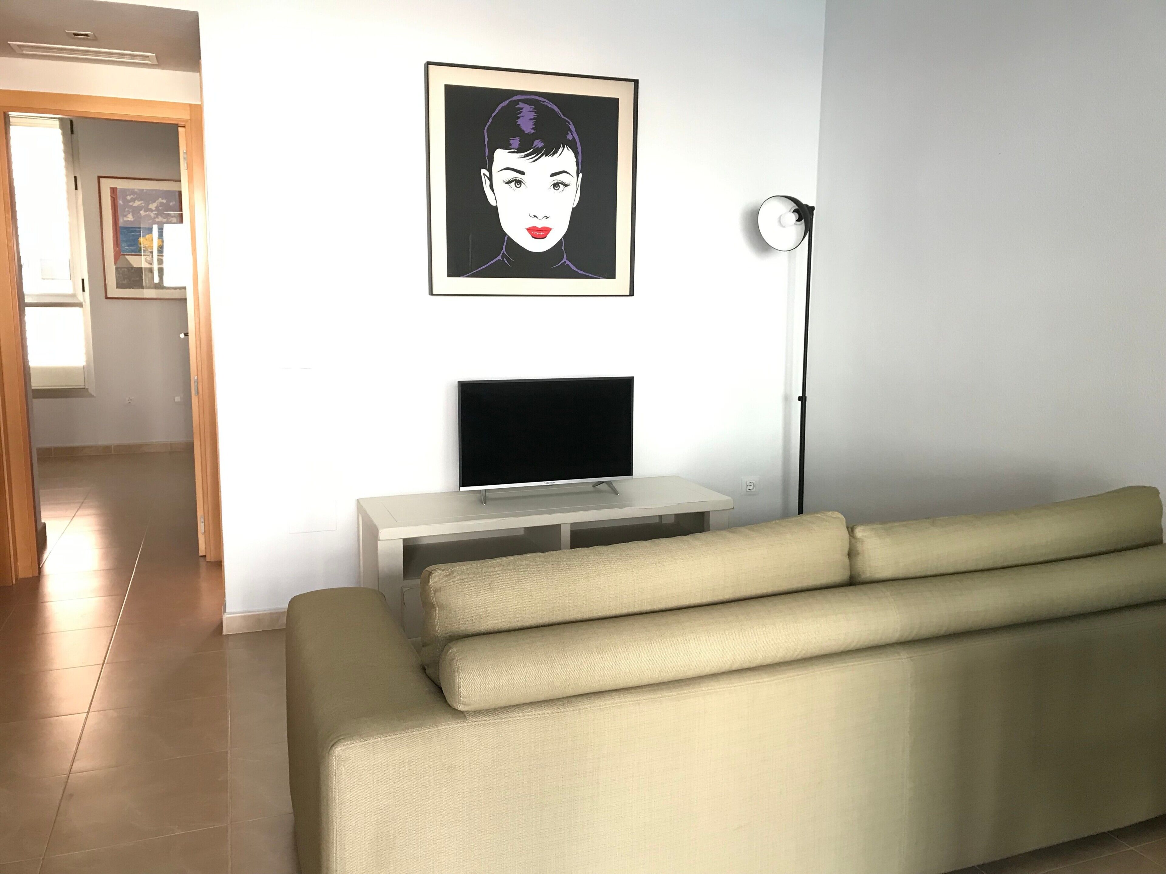 TV