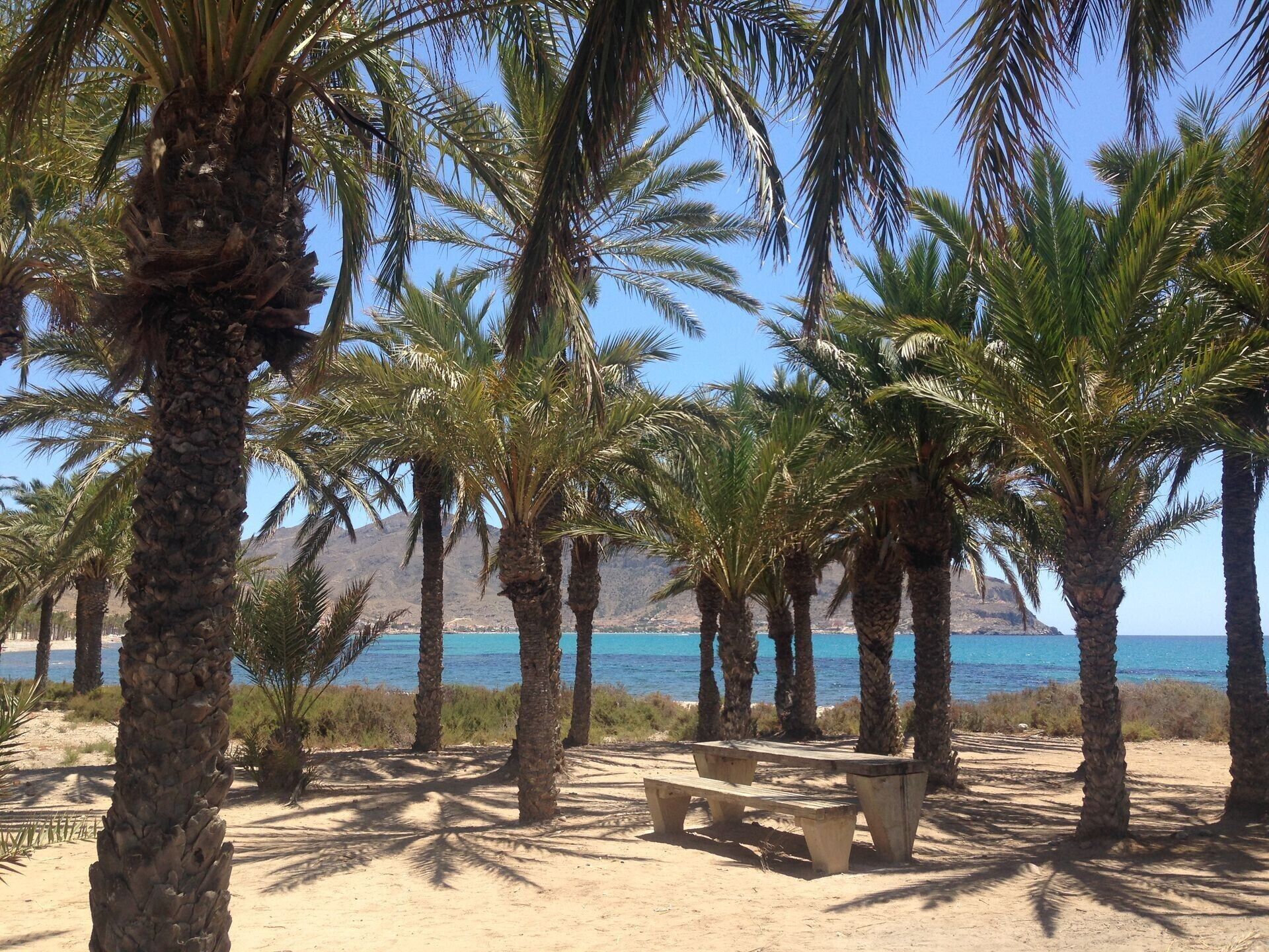 Plage
