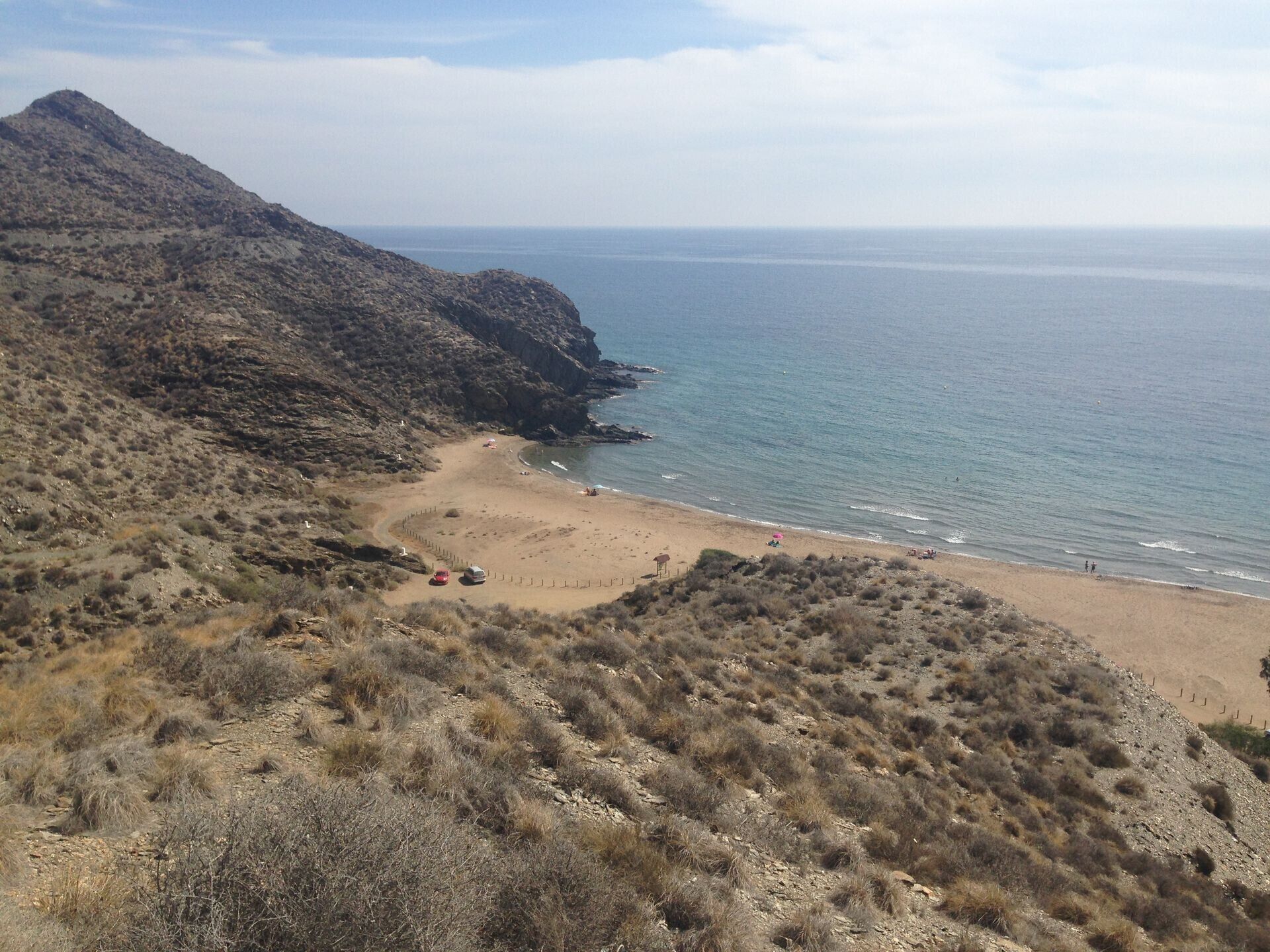 Plage à proximité