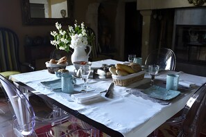 Restauration