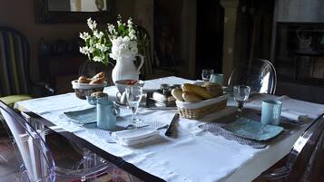 Restauration