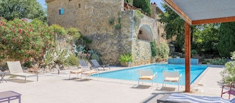 Guest Room “Sur L’eau”