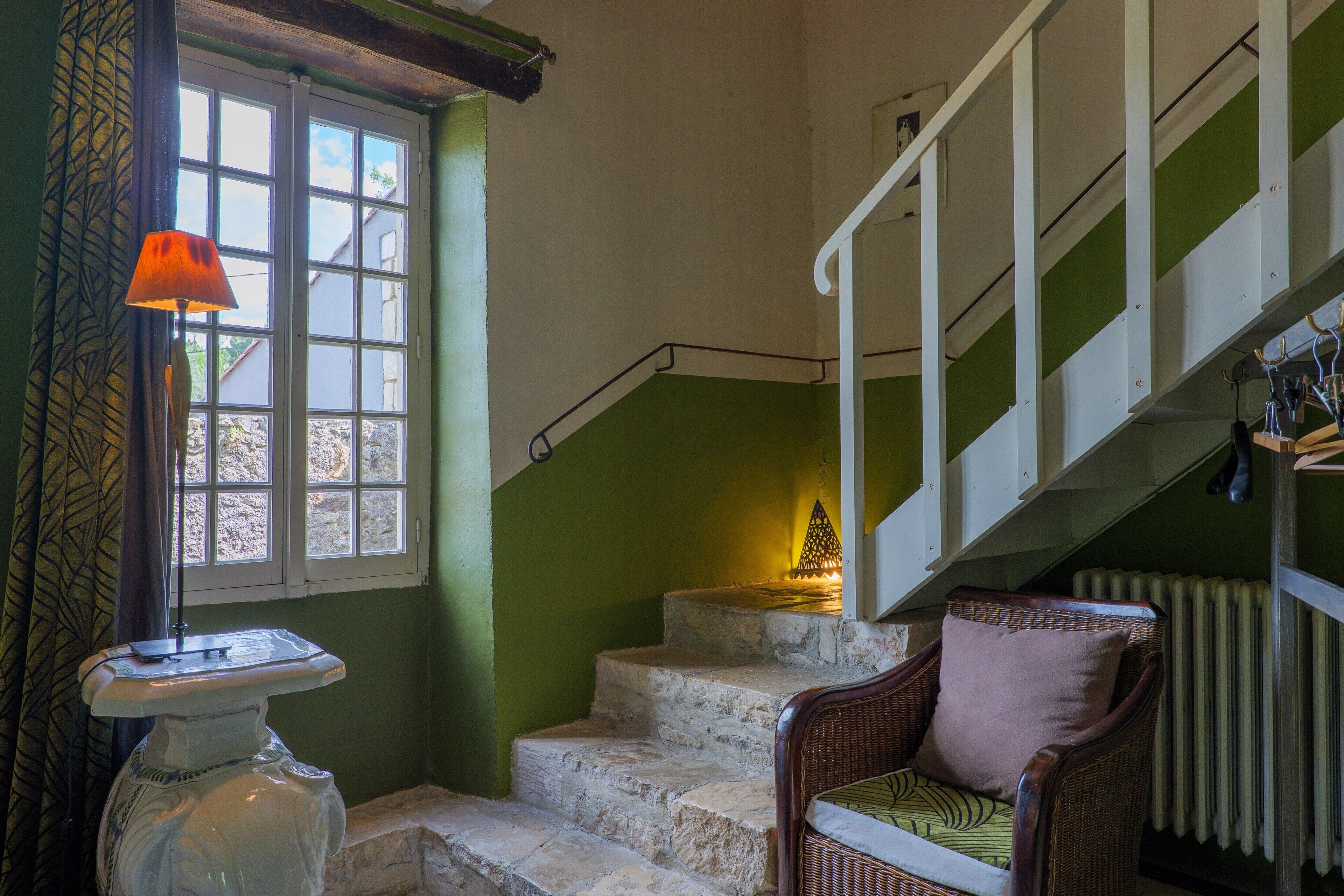 Intérieur