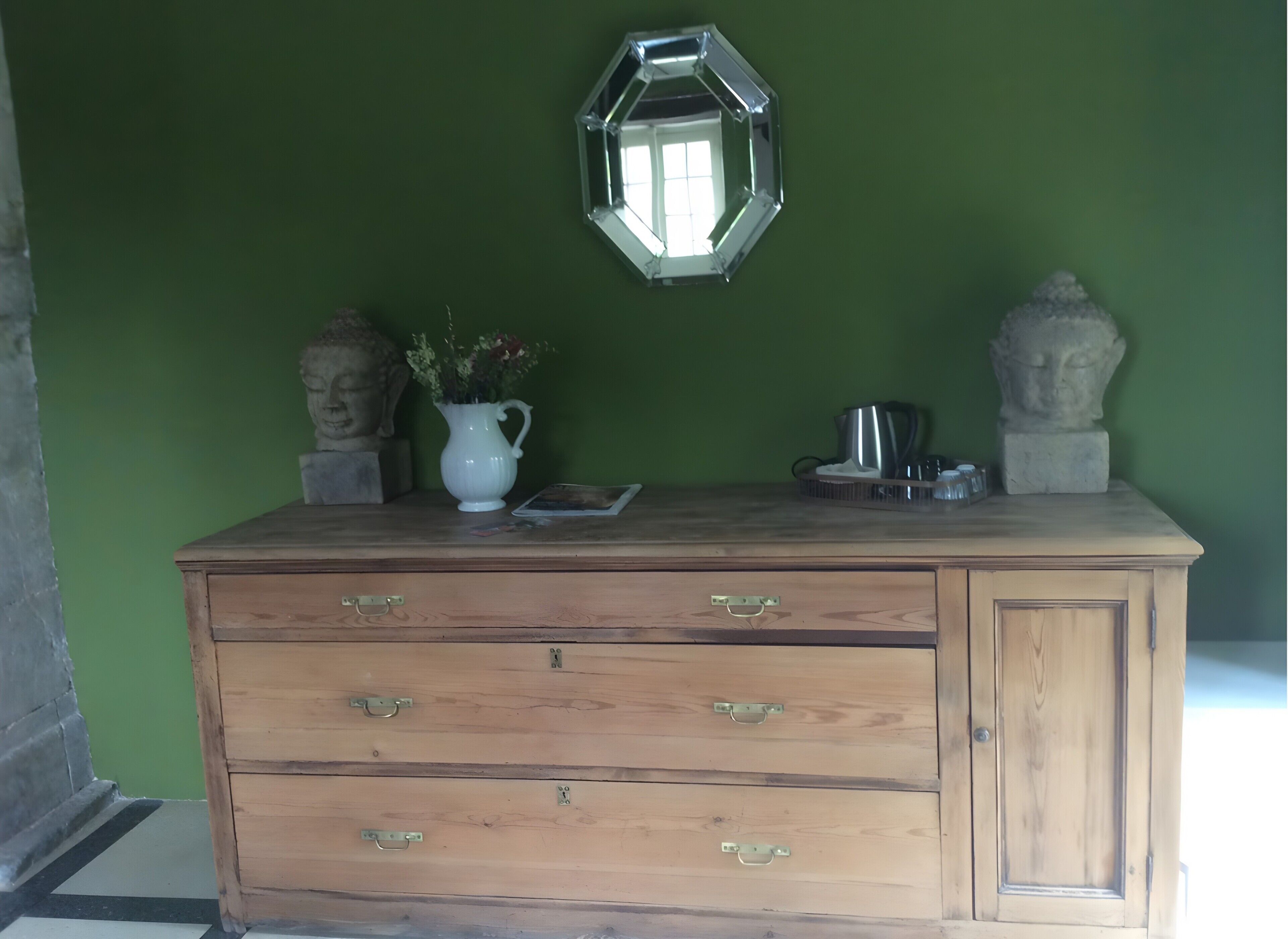 Interieur