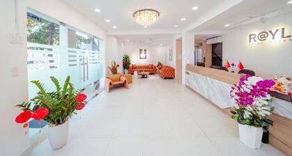 Royal Crown Hotel