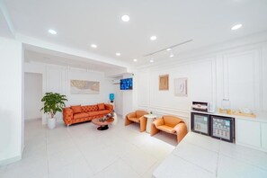 Televisión LED 48 pulgadas con canales de televisión por cable