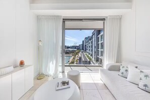 Coin séjour