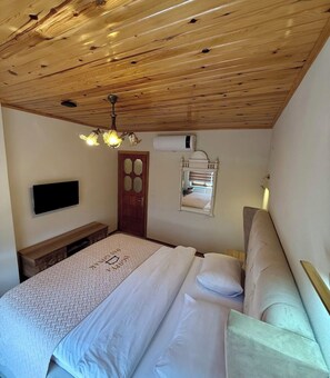 Free WiFi - İsgobya Dağ Evleri (Maçka/Trabzon)