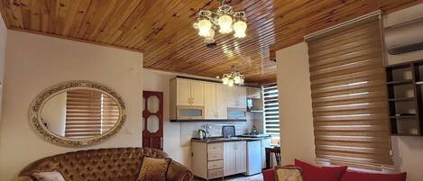 Luxury Bungalow, Bay View | Free WiFi