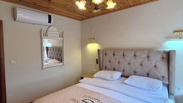 Luxury Bungalow, Bay View | Free WiFi
