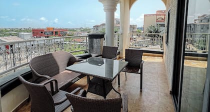 MB PRESTIGE LIVING