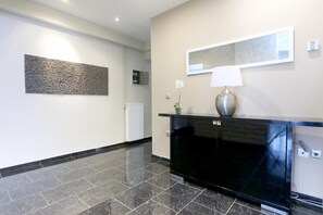 Interior - Apartment 'Superior' with Mountain View, Wi-Fi and Air Conditioning (Paleokastritsa)
