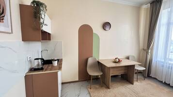 Restauration