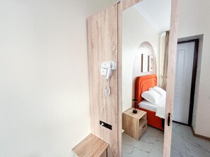 Comfort Apartment, City View