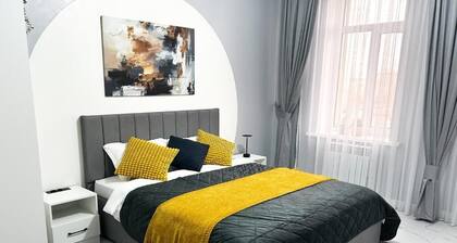 Bekarys Hotel