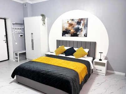 Bekarys Hotel