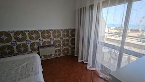 Wifi y ropa de cama 