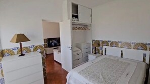 Wifi y ropa de cama 
