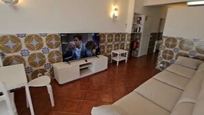 Televisión 