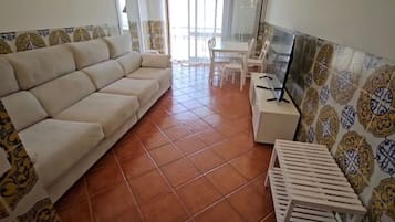 Televisión