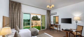 Airport Hotel