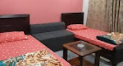 Bed & Bread
