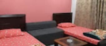 Bed & Bread